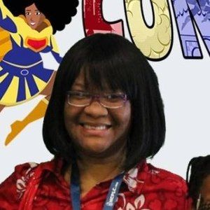 Meet your Posher, Letesha